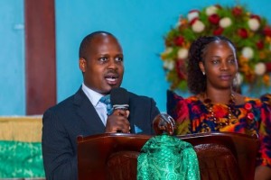 Buganda Minister Kazibwe Urges Parents to Raise Children in the Fear of God